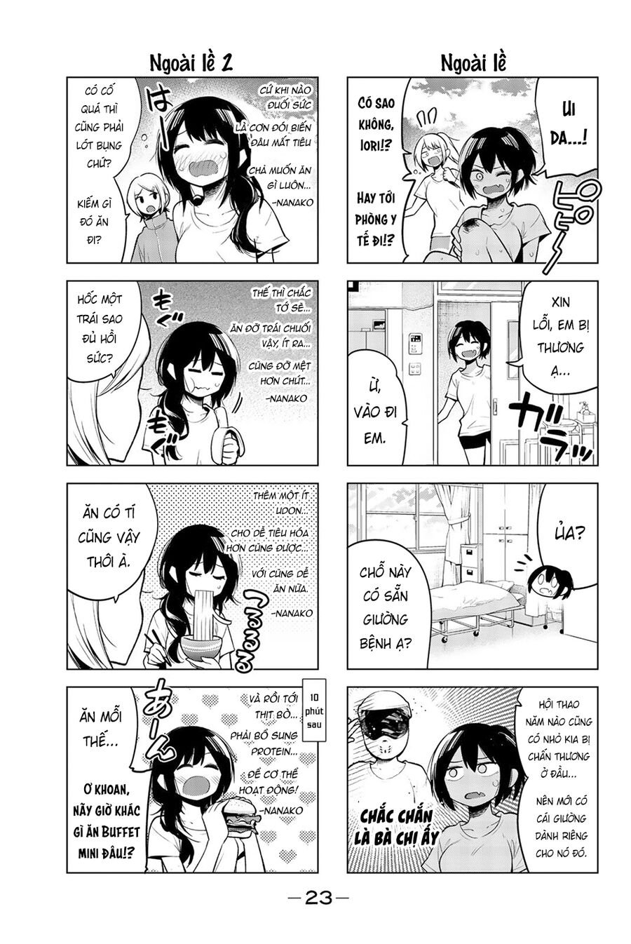 Chương 135 - Trang 5