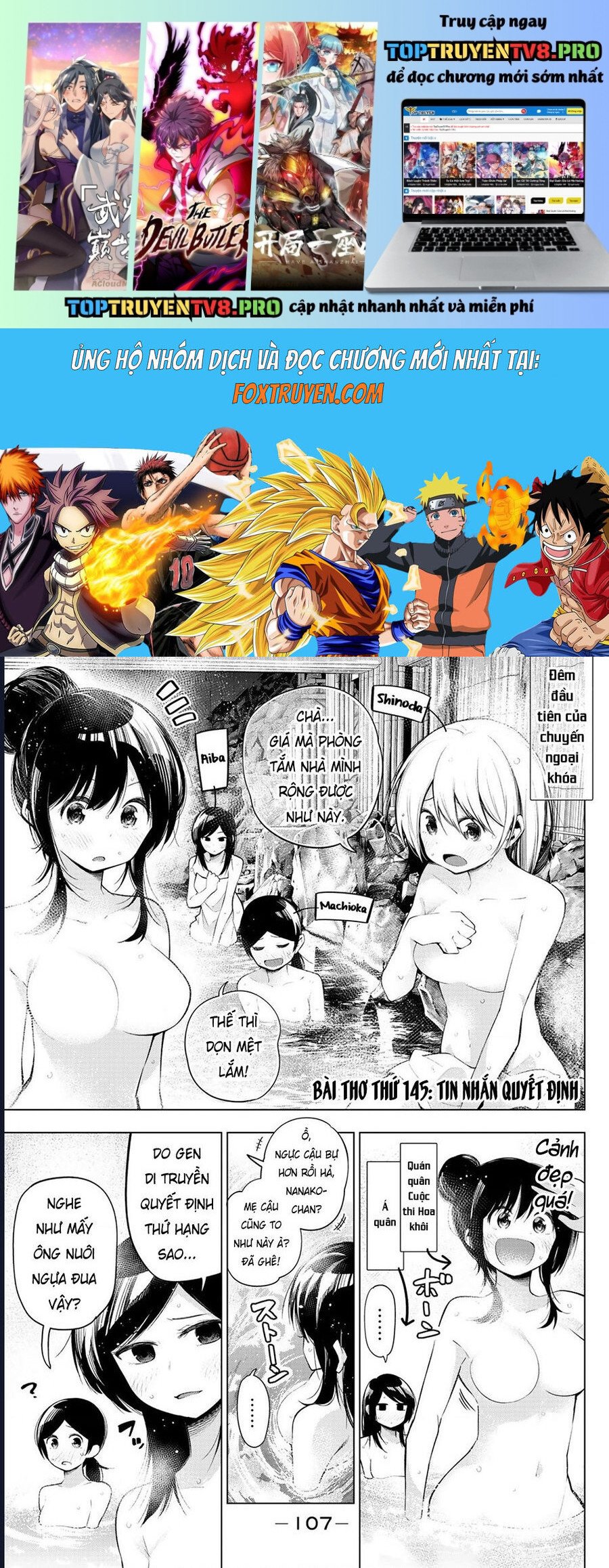 Chương 145 - Trang 1