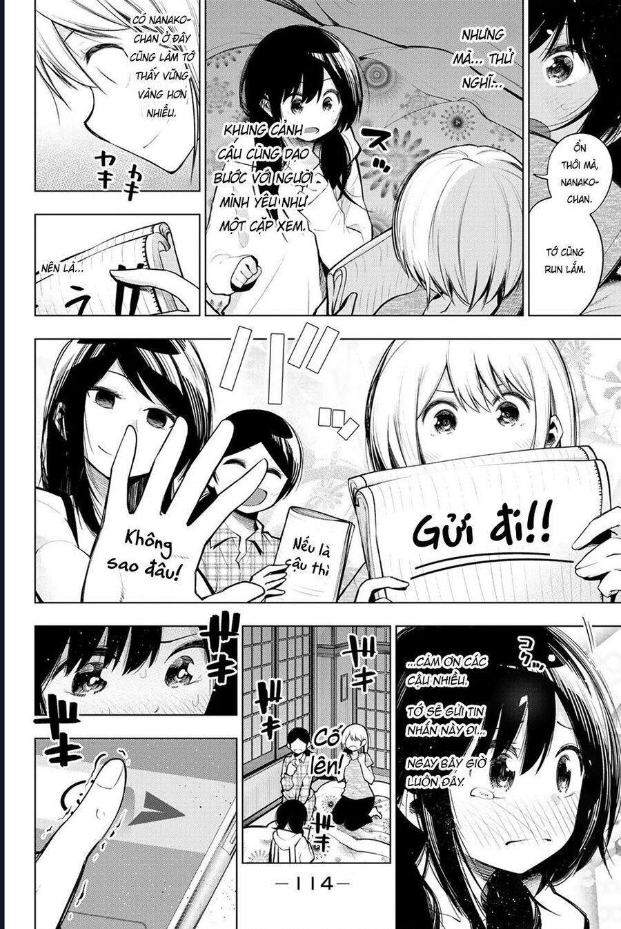 Chương 145 - Trang 8