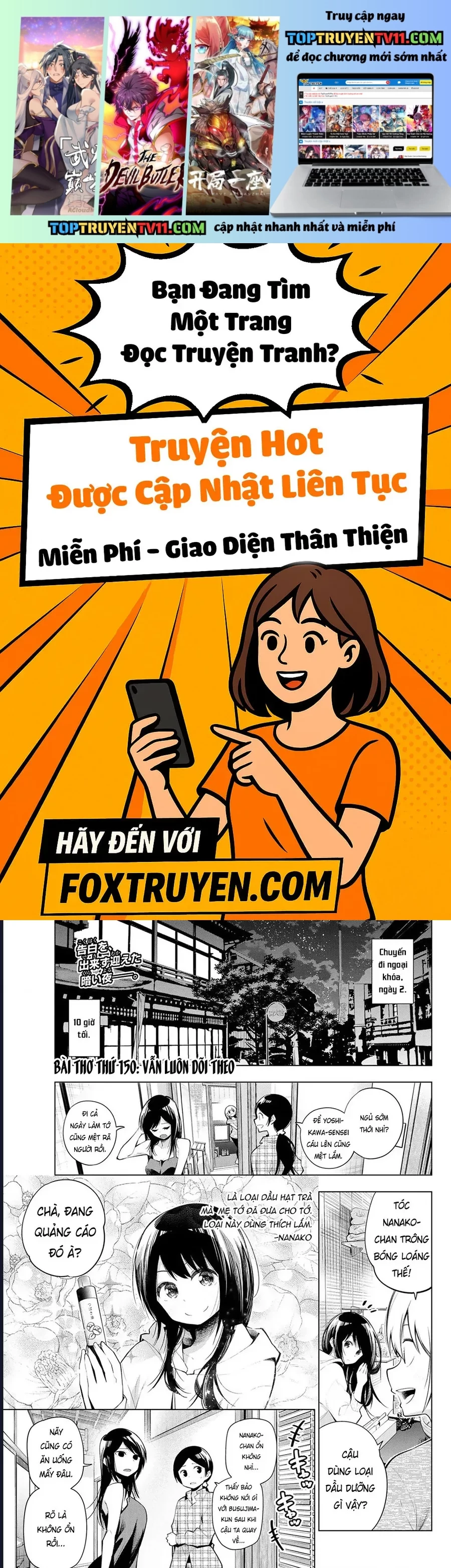 Chương 150 - Trang 1