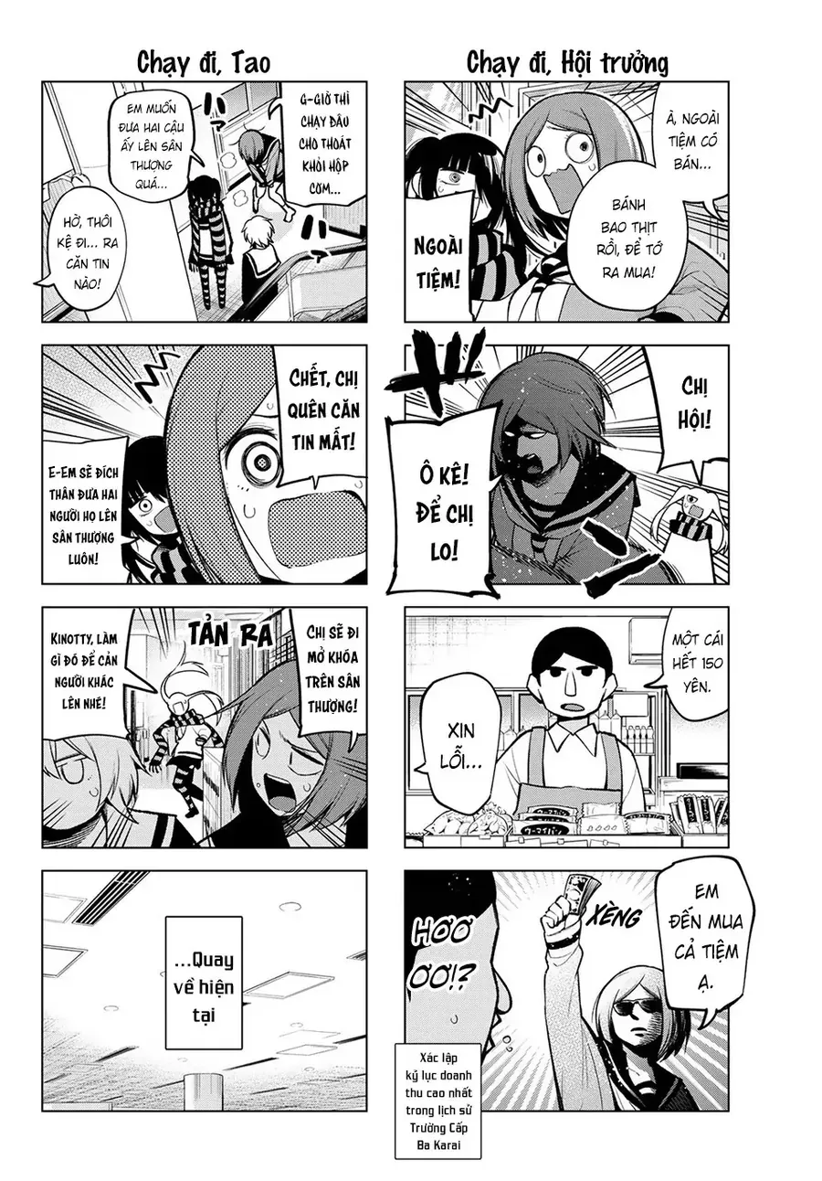 Chapter 155 - Trang 5