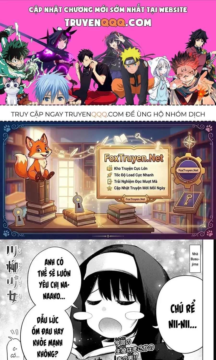Chapter 156 - Trang 1