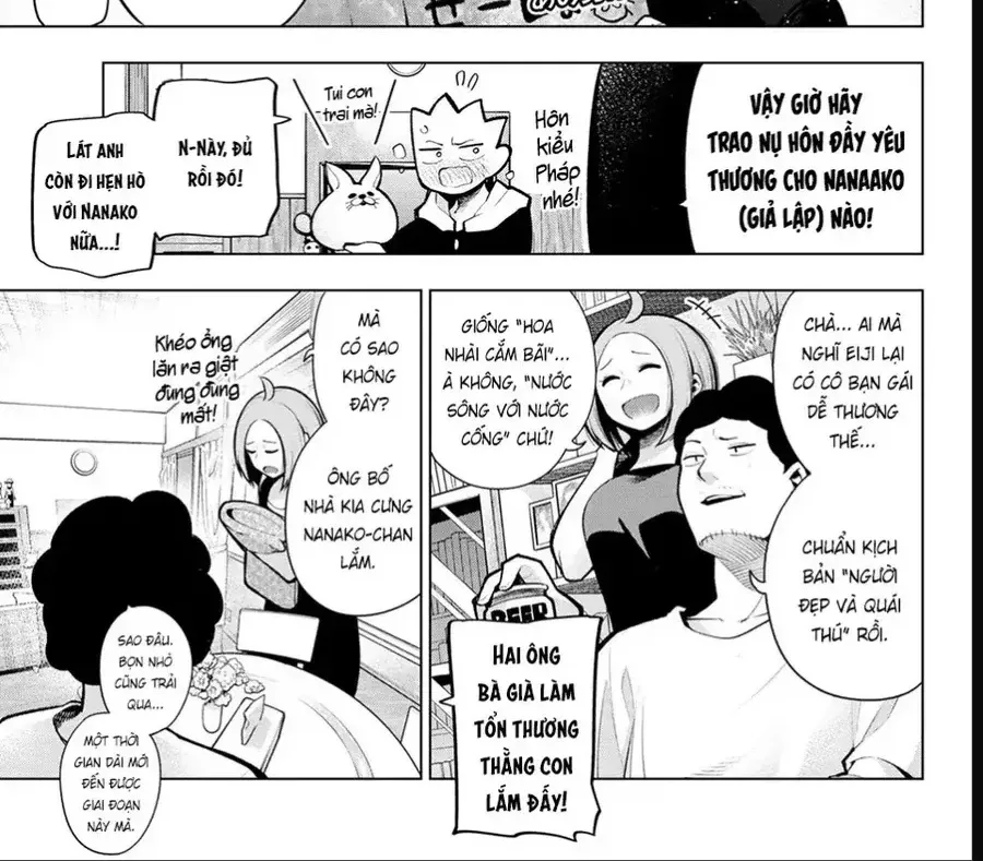 Chapter 156 - Trang 2