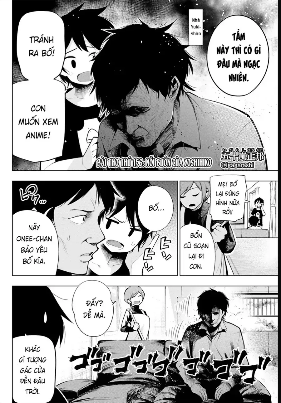 Chapter 156 - Trang 3