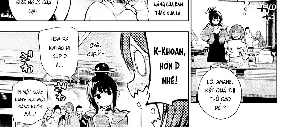 Chapter 157 - Trang 2