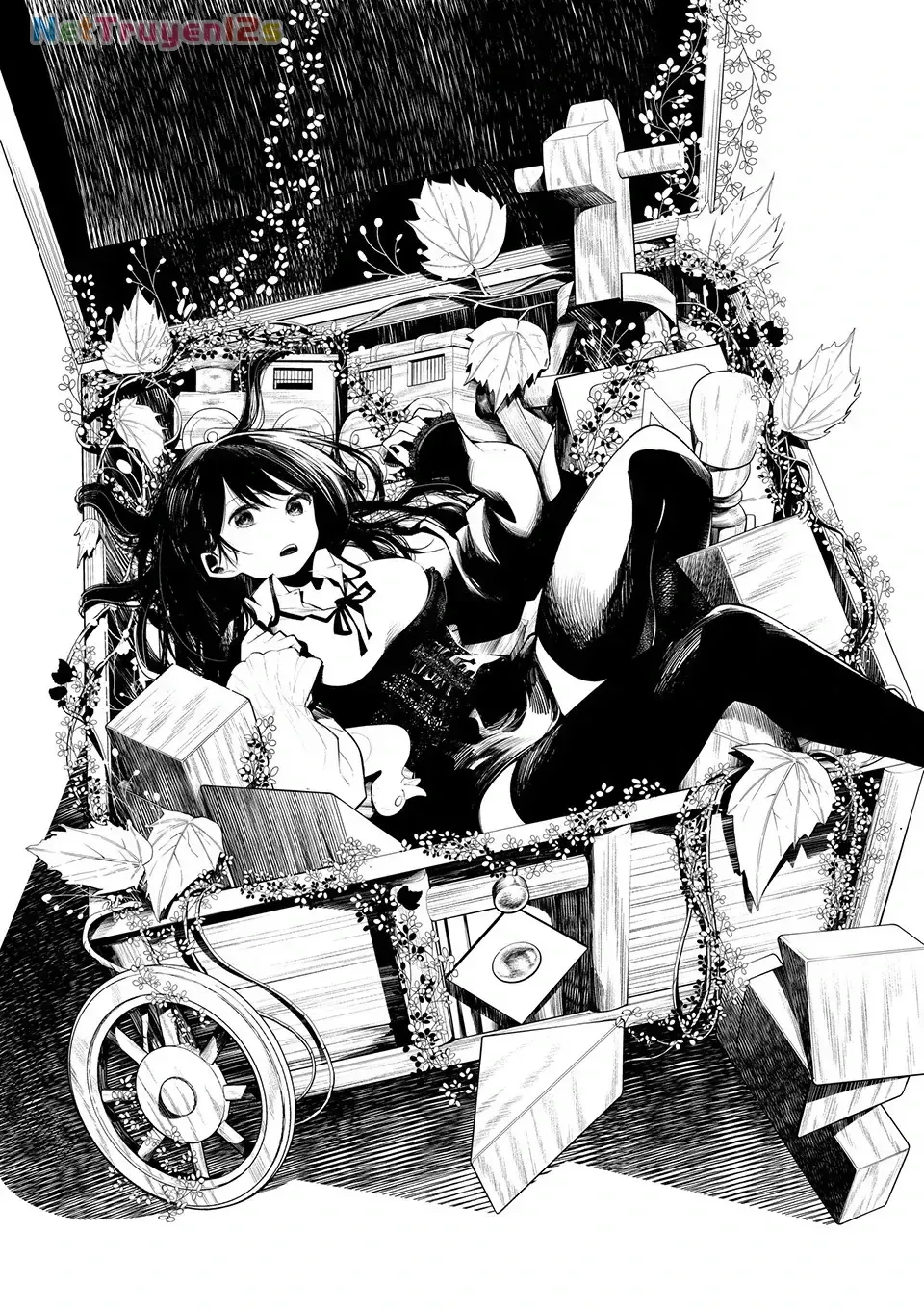 Chapter 157 - Trang 4