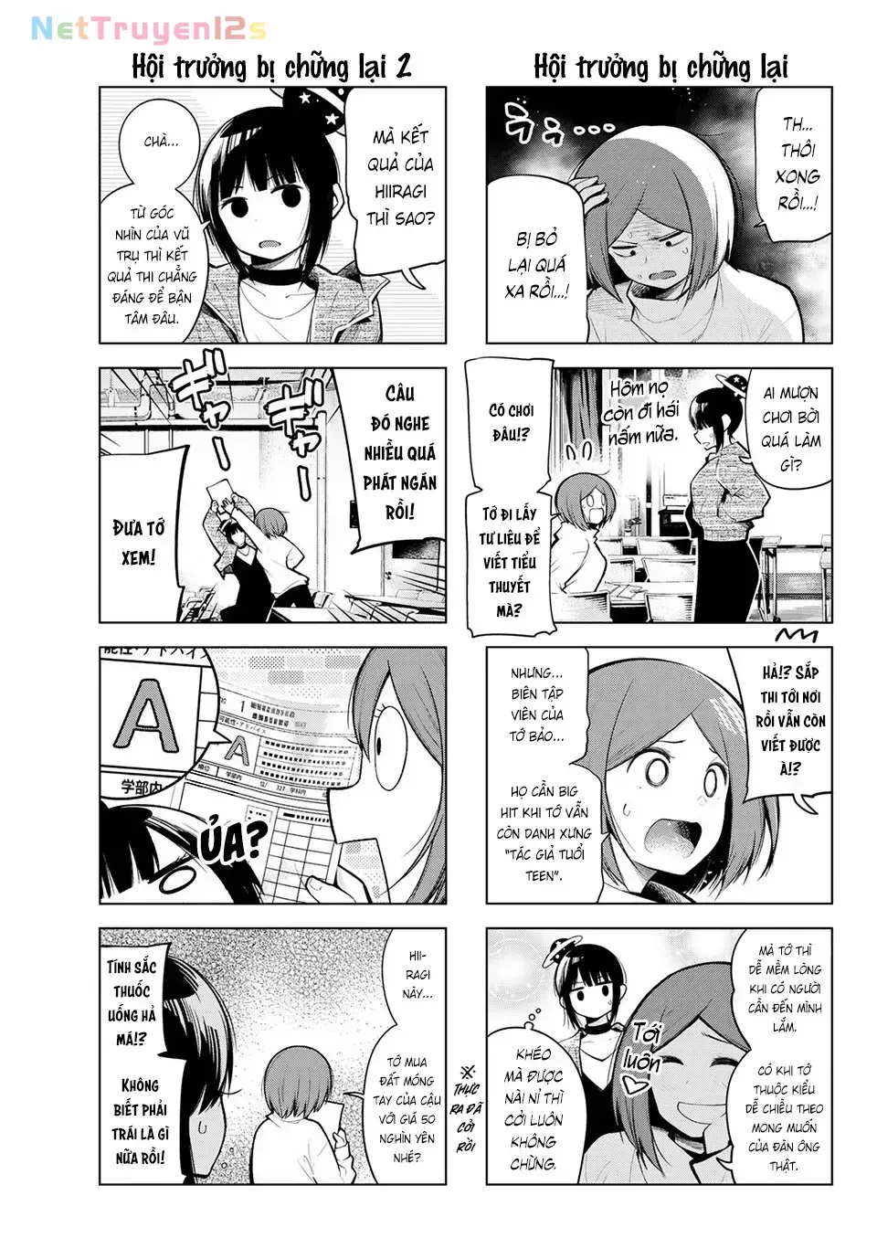 Chapter 157 - Trang 5