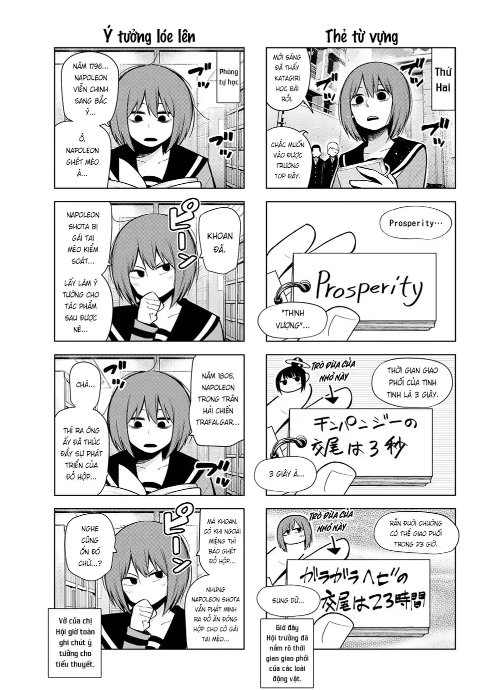 Chapter 157 - Trang 7
