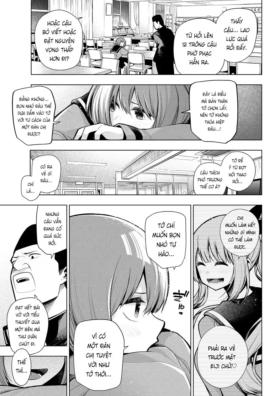 Chapter 157 - Trang 9