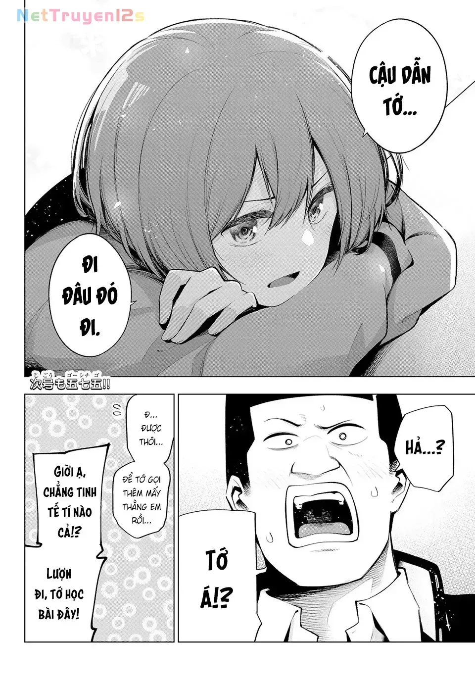 Chapter 157 - Trang 10