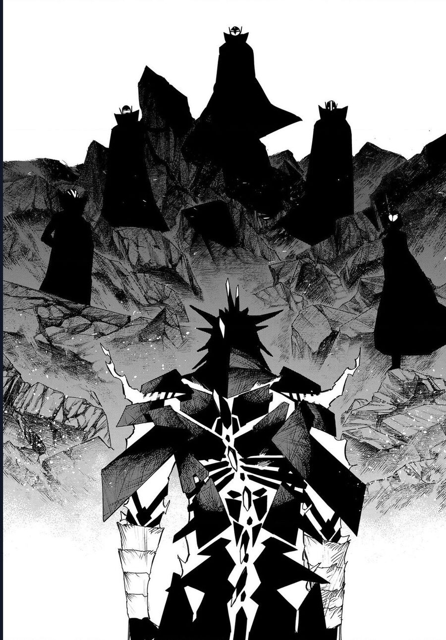 Sentai Dai Shikkaku - Chap 105 - Trang 17