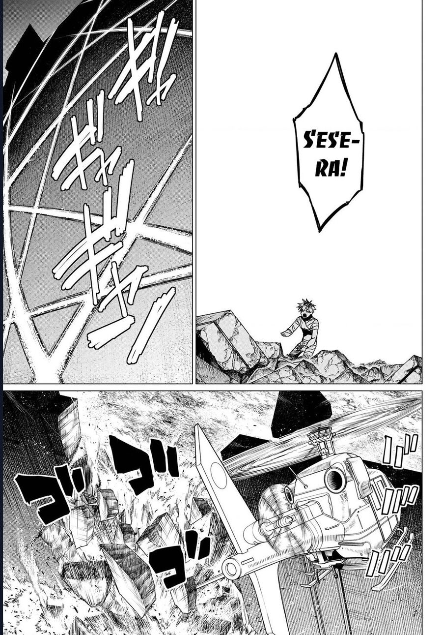 Sentai Dai Shikkaku - Chap 112 - Trang 18
