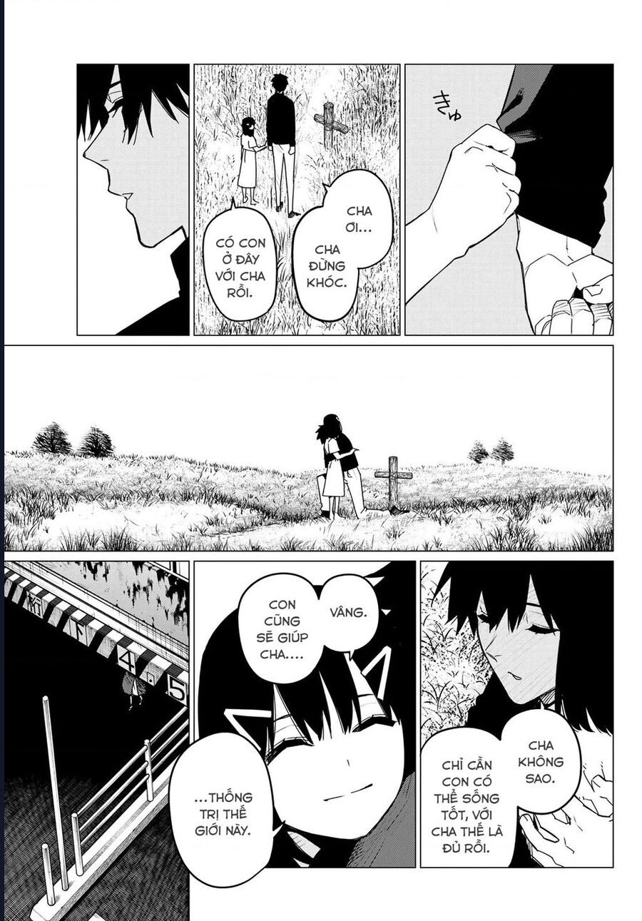 Sentai Dai Shikkaku - Chap 115 - Trang 4