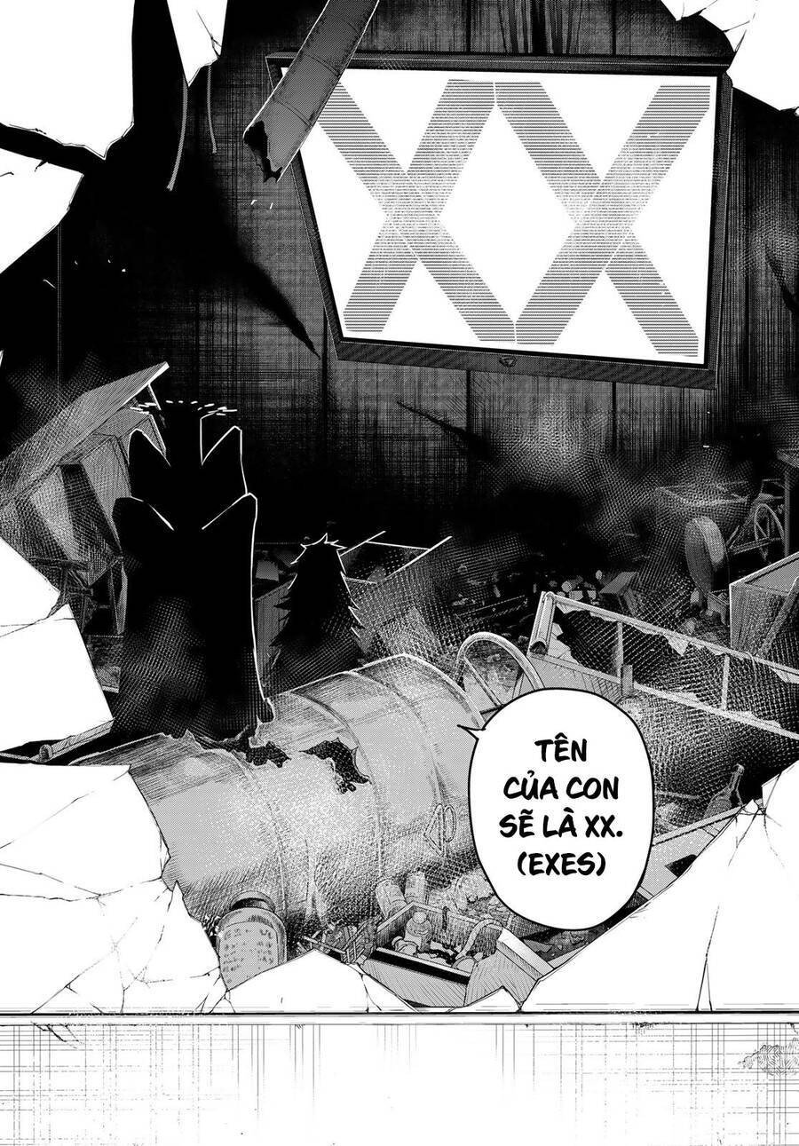 Sentai Dai Shikkaku - Chap 37 - Trang 13