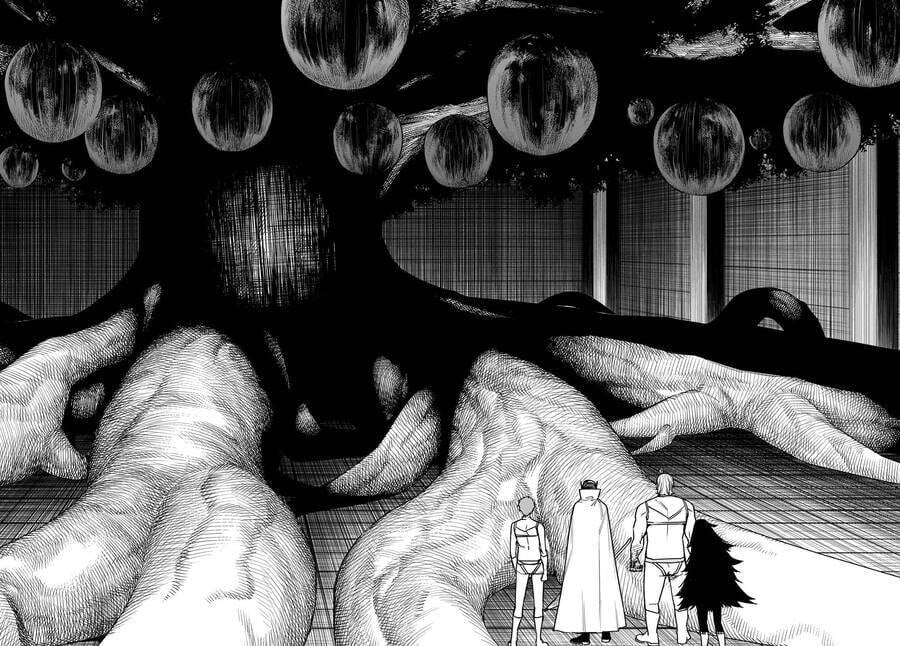 Sentai Dai Shikkaku - Chap 39 - Trang 17