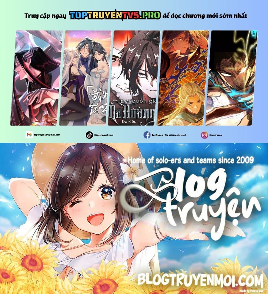 Sentai Dai Shikkaku - Chap 40 - Trang 1