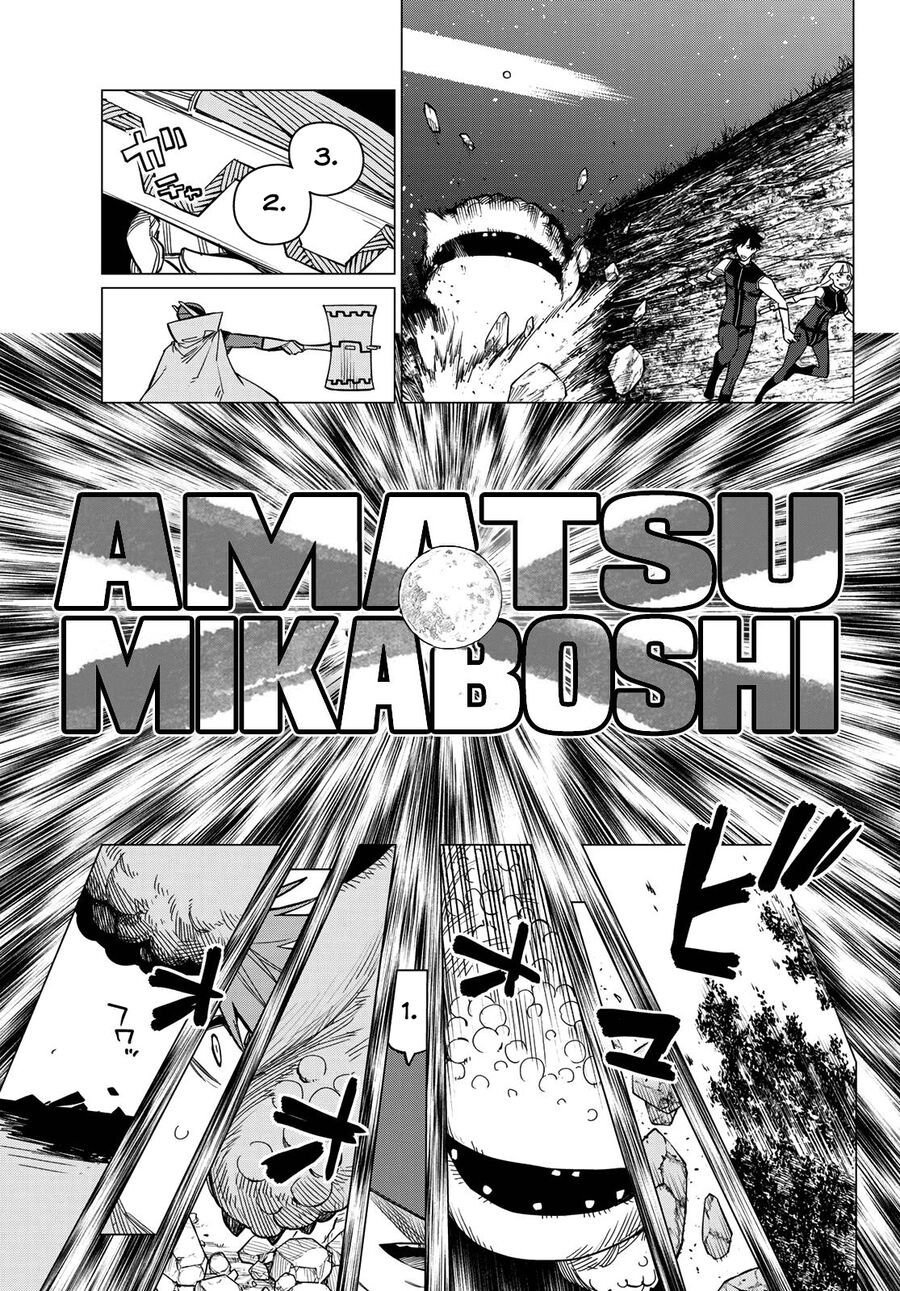 Sentai Dai Shikkaku - Chap 78 - Trang 11
