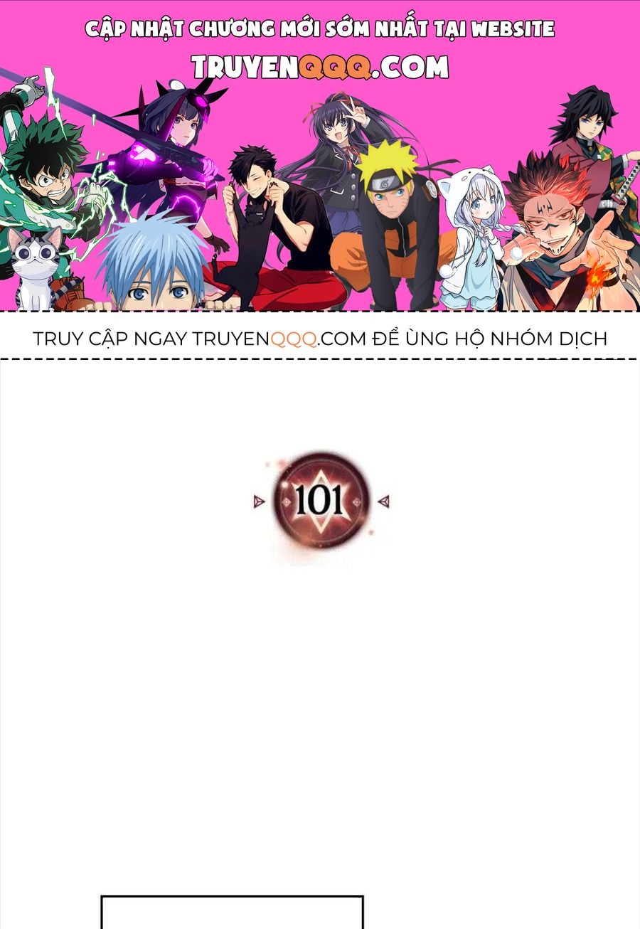 Chương 101 - Trang 1