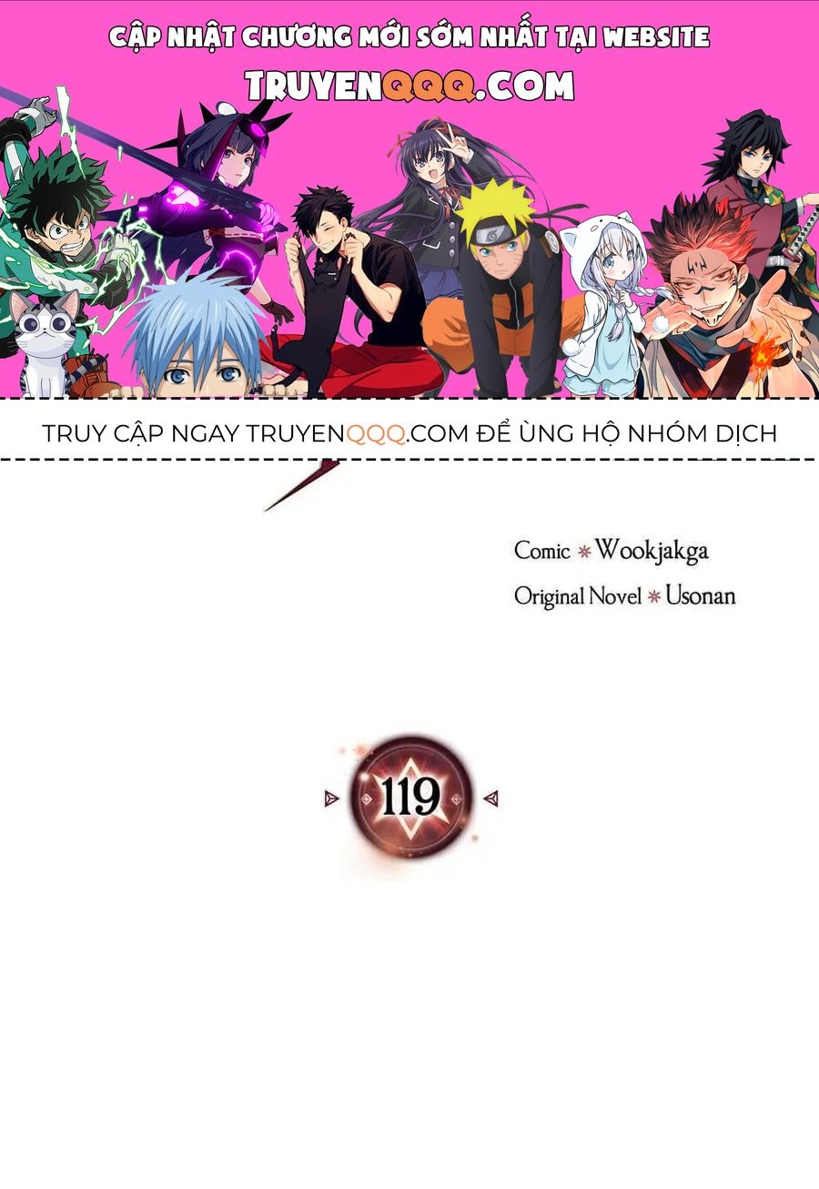 Chương 119 - Trang 1