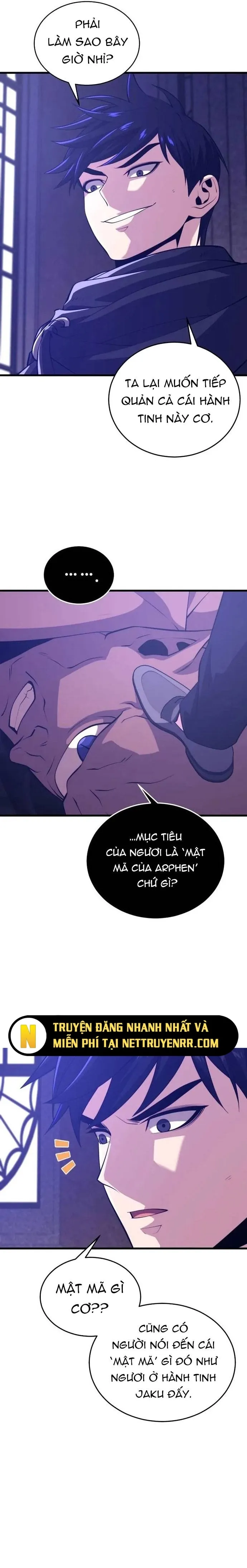 Chương 101 - Trang 20