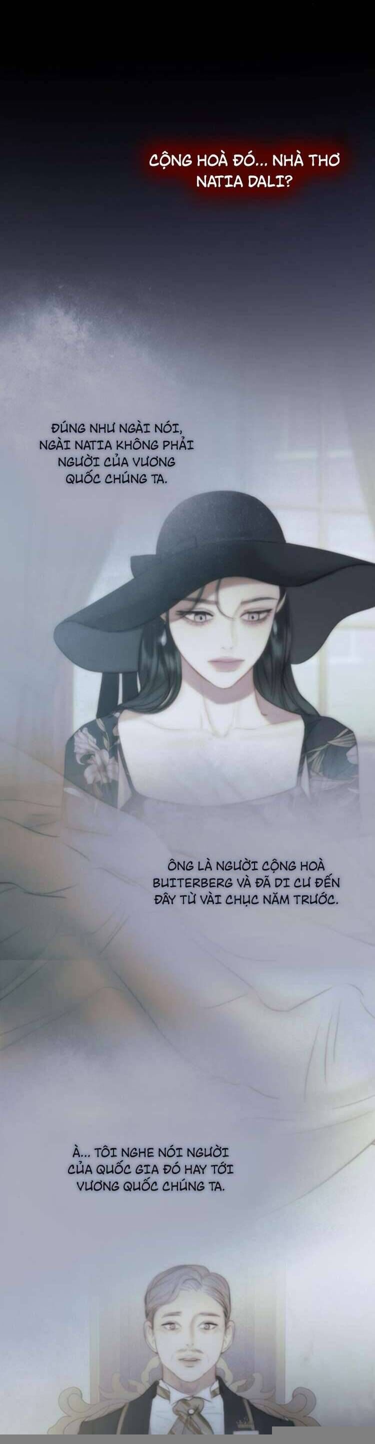 Chương 101 - Trang 19