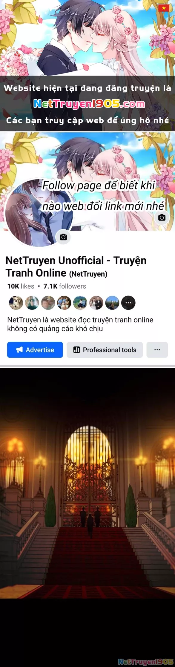 Chương 121.1 - Trang 1