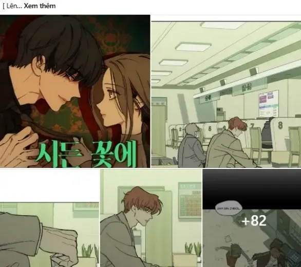 Chapter 124.1 - Trang 14