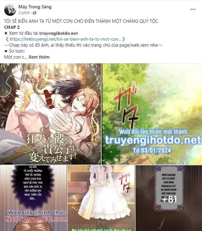 Chapter 154 - Trang 35
