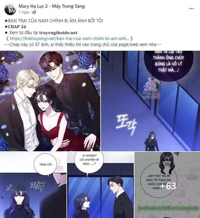 Chapter 157 - Trang 54