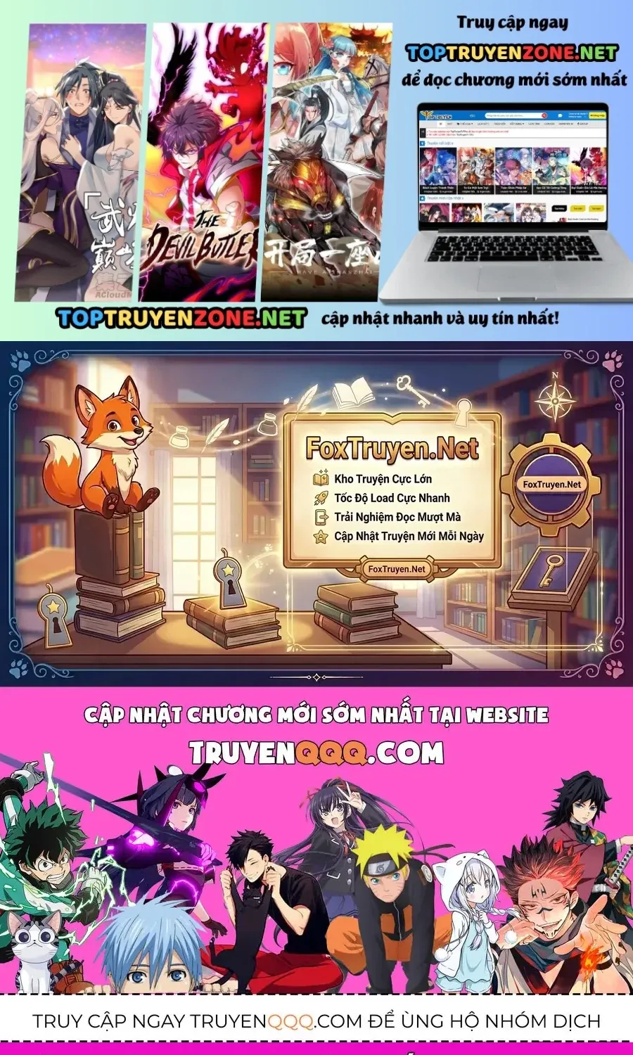 Chapter 268 - Trang 1