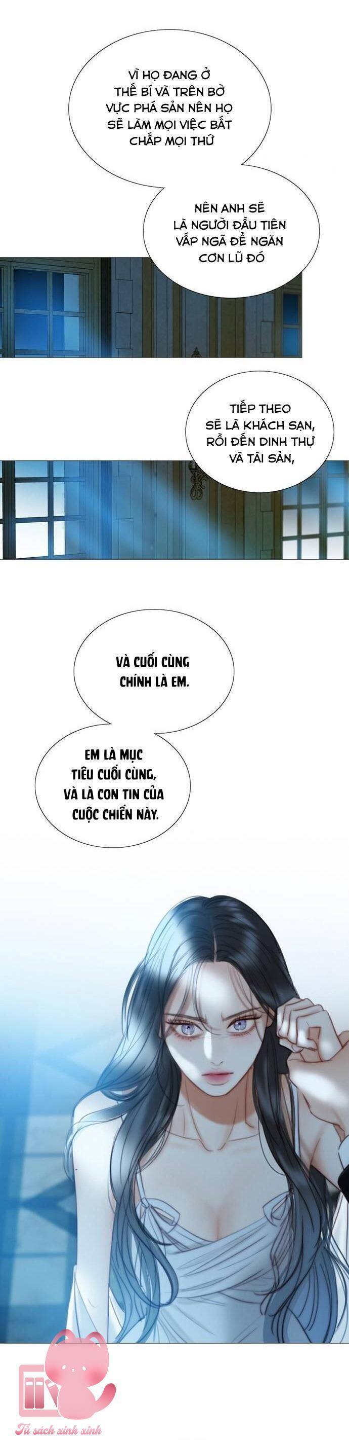 Chương 91 - Trang 22