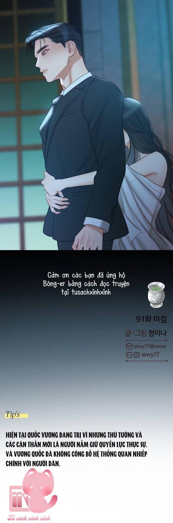 Chương 91 - Trang 35