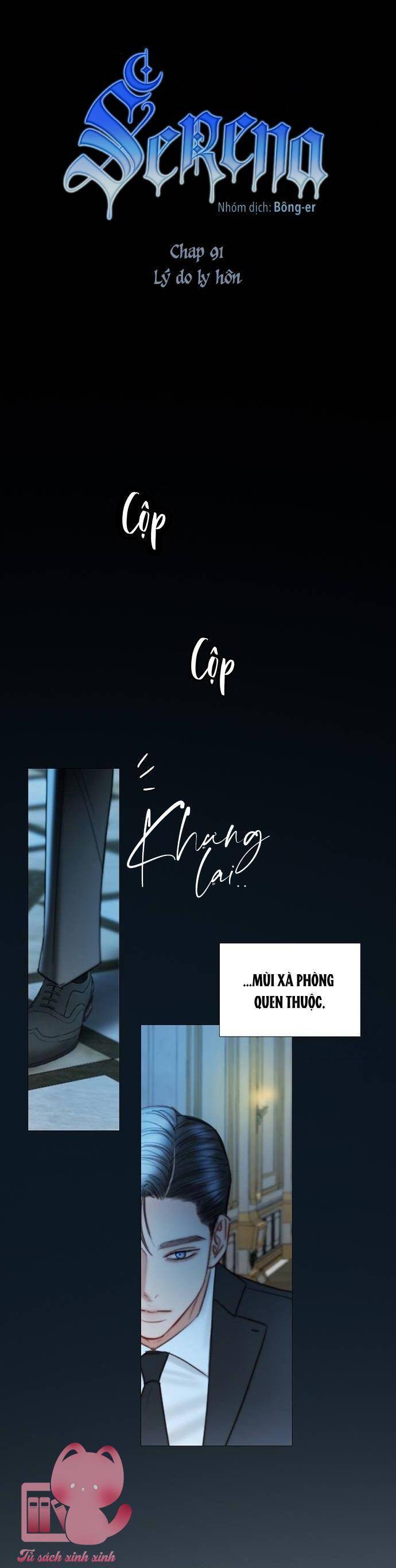 Chương 91 - Trang 8