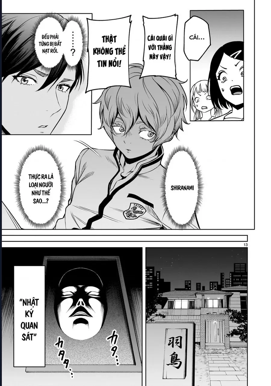 Chapter 1.1 - Trang 13