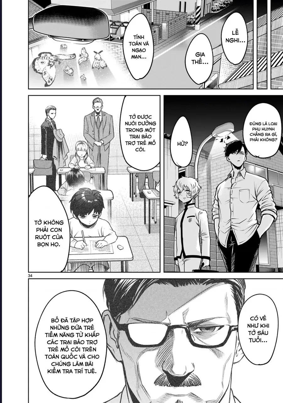 Chapter 1.1 - Trang 33
