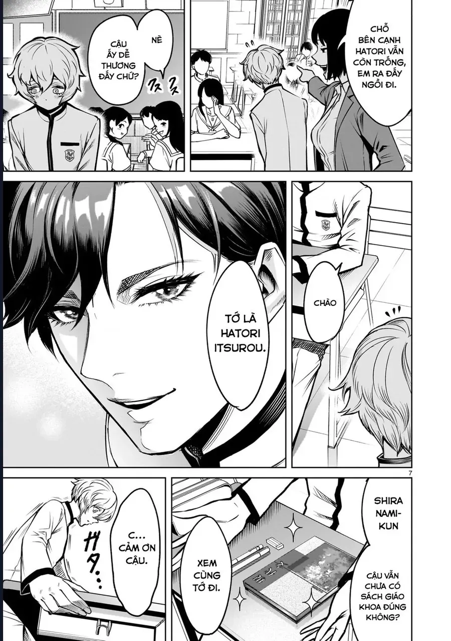 Chapter 1.1 - Trang 7