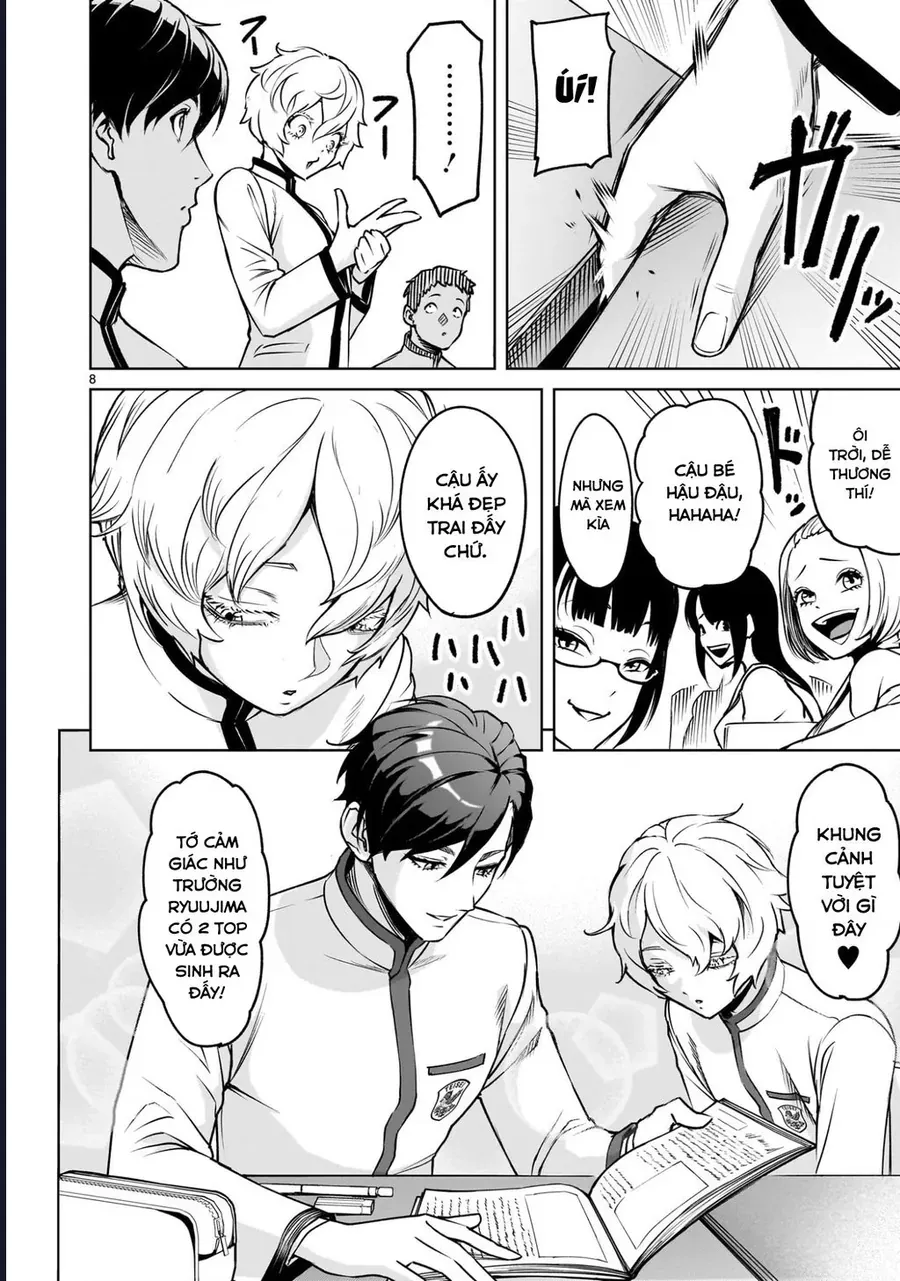 Chapter 1.1 - Trang 8