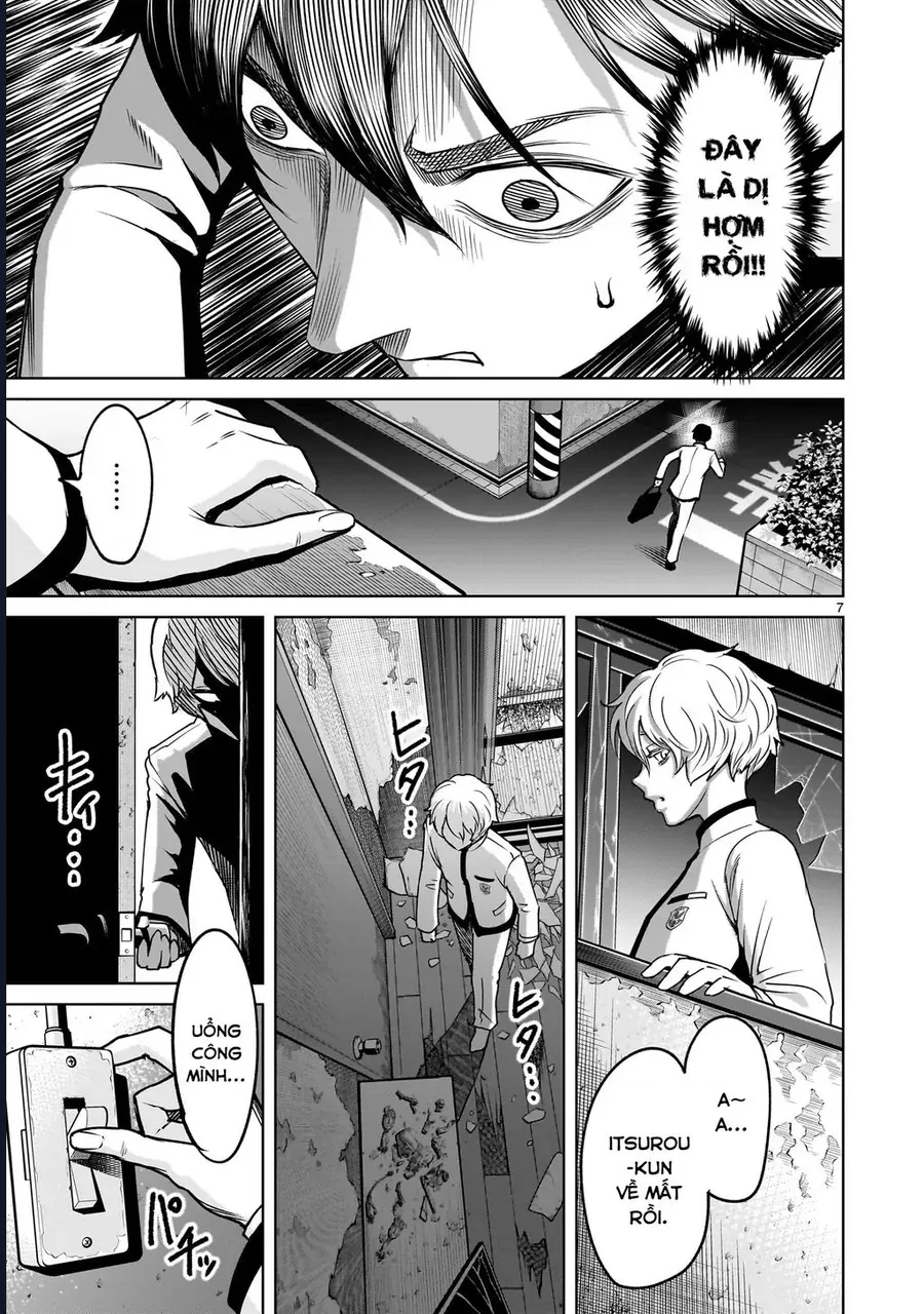 Chapter 1.2 - Trang 6