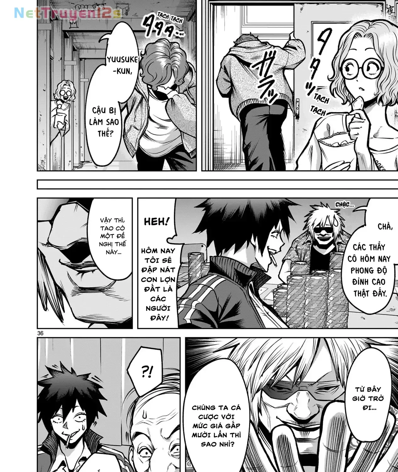 Chapter 3.1 - Trang 71