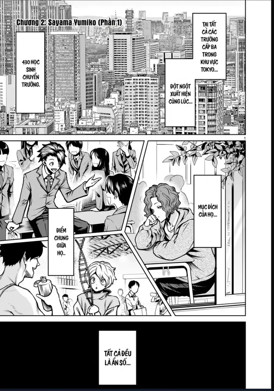 Chapter 3 - Trang 3