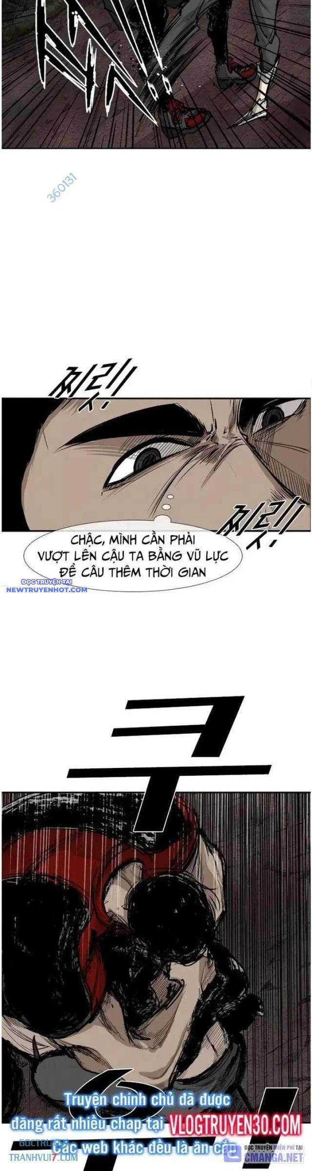 Chương 101 - Trang 20