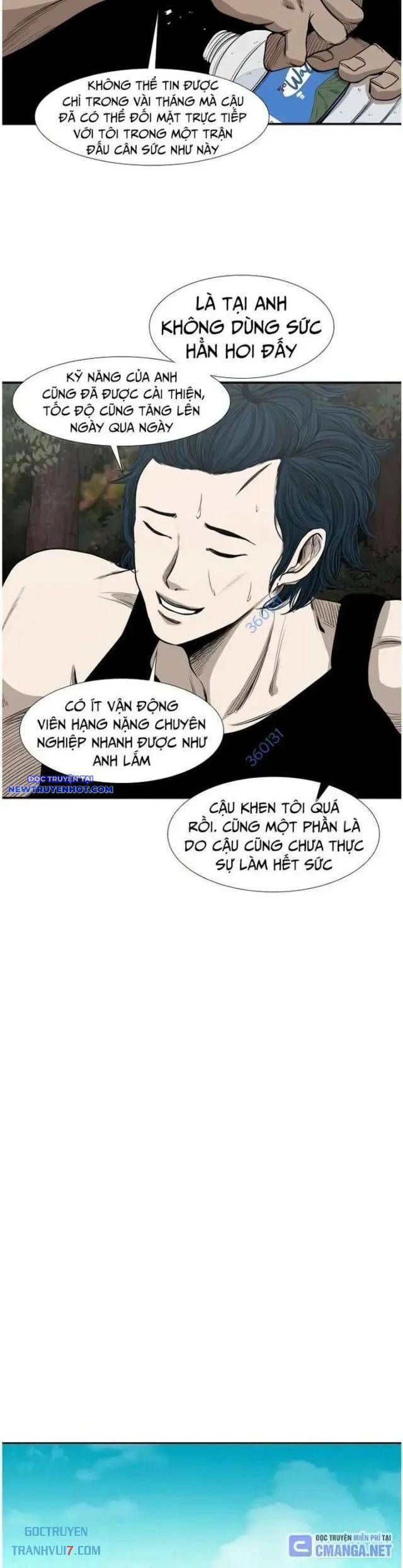 Chương 101 - Trang 27
