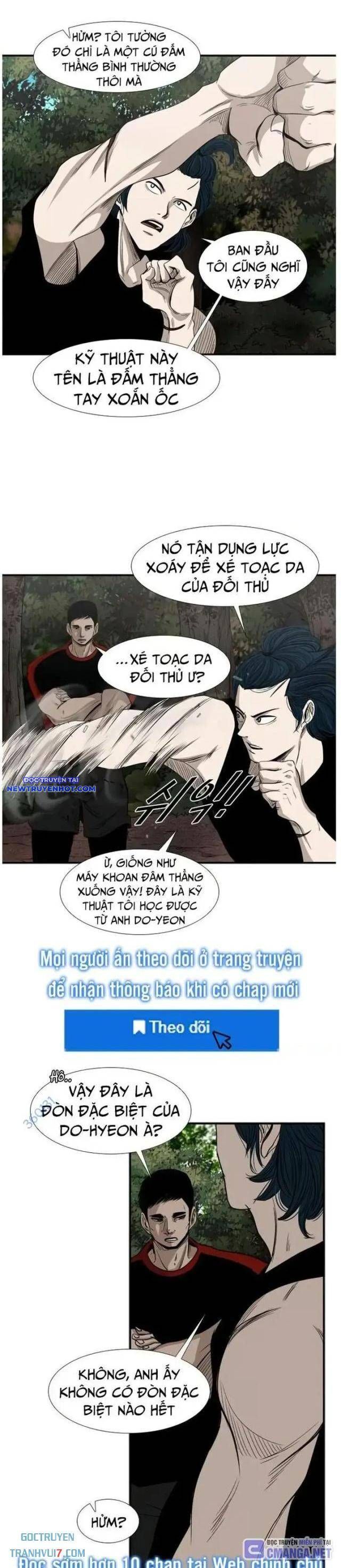 Chương 101 - Trang 33
