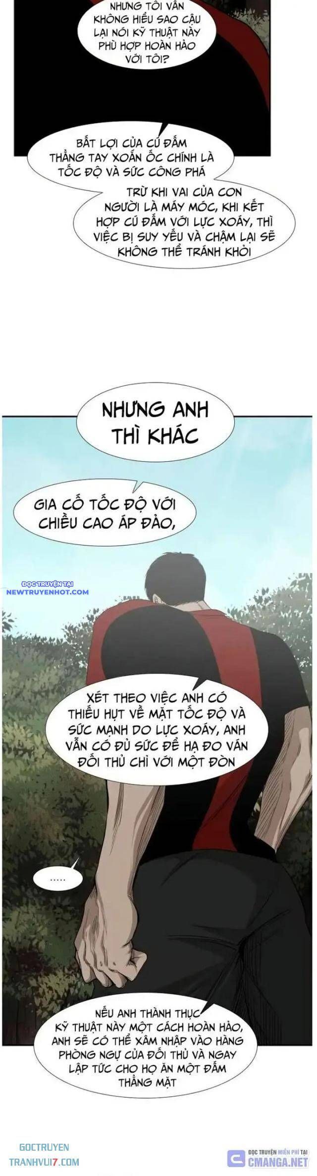 Chương 101 - Trang 35