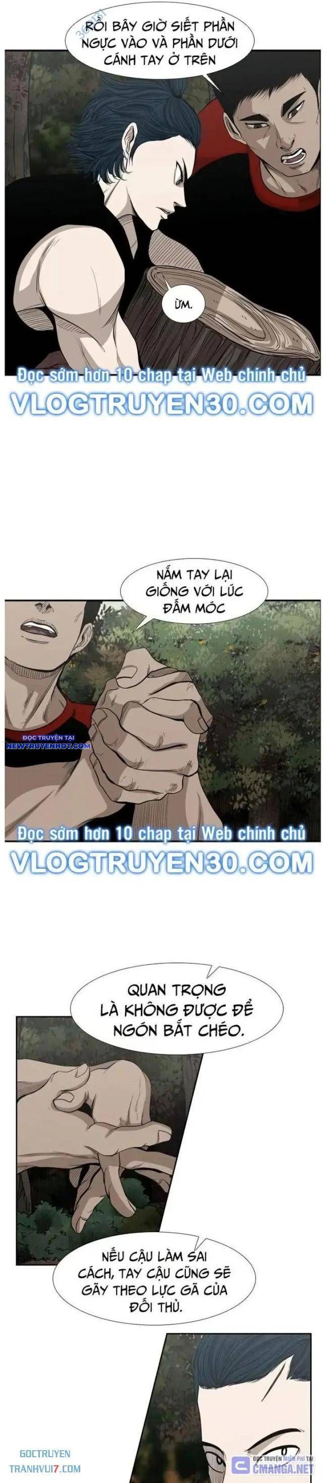 Chương 102 - Trang 20