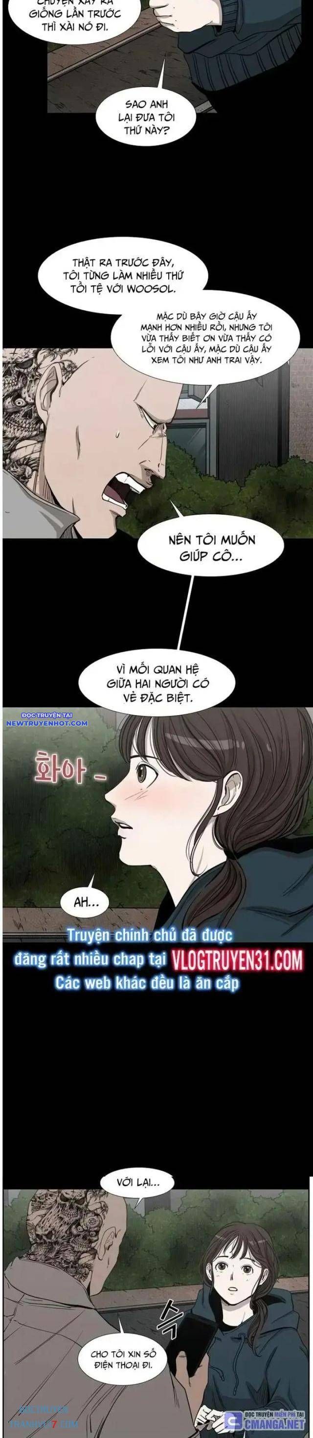 Chương 104 - Trang 32