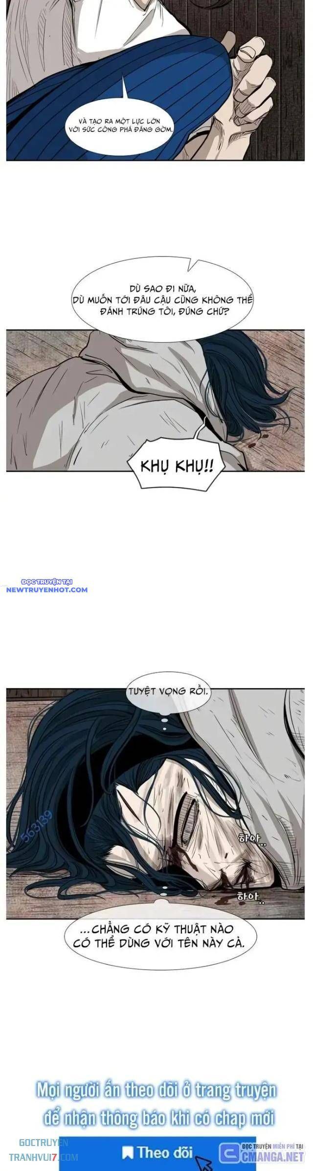 Chương 115 - Trang 21