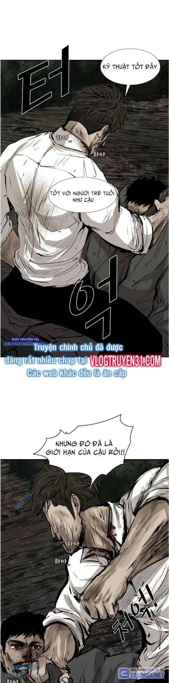 Chương 115 - Trang 30