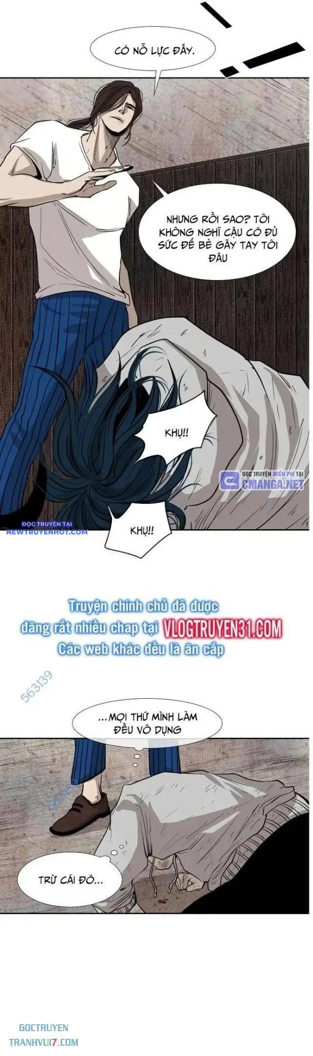 Chương 116 - Trang 38