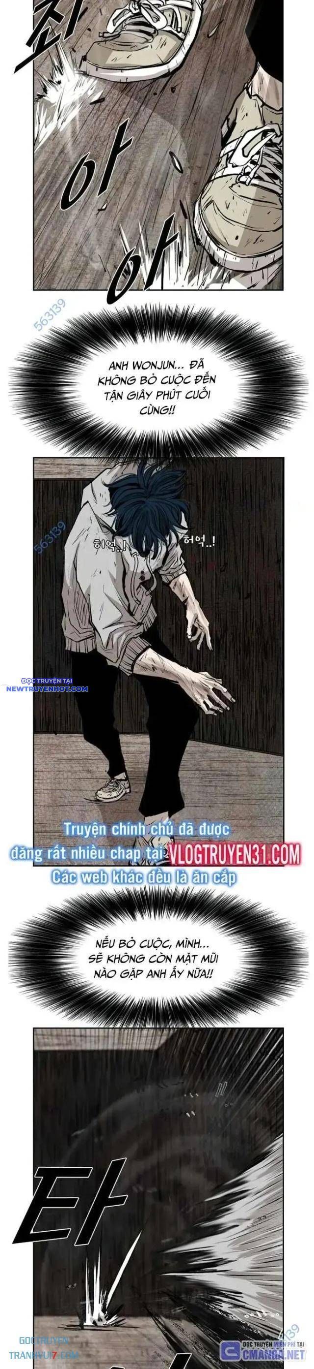 Chương 118 - Trang 31